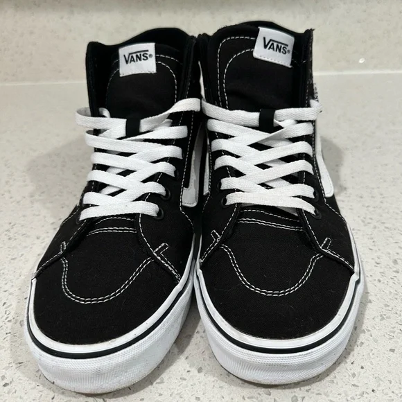 Vans | Filmore Hi-Top Sneaker - Picture 3 of 7